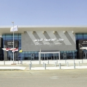 مطار العاصمة الإدارية الدولى جاهز للافتتاح