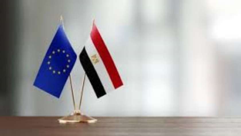 مؤتمر الاستثمار المصري الأوروبي