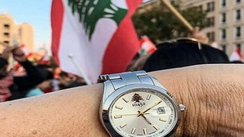 التوقيت الصيفي يثير مزيداً من الانقسامات في لبنان