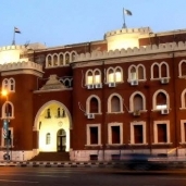 جامعة الإسكندرية - صورة أرشيفية