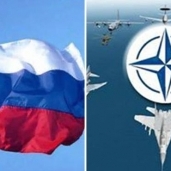 حلف الناتو وروسيا