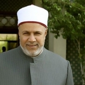 الشيخ صالح عباس