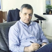 المرشح الرئاسي علي غديري