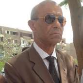 اللواء أحمد تيمور