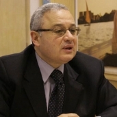 هشام زعزوع - وزير السياحة
