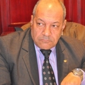 عطية حماد، رئيس شعبة أصحاب المخابز والمطاحن بغرفة القاهرة التجارية