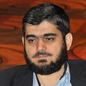 كبير مفاوضي وفد المعارضة السورية ، محمد علوش