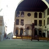 مسجد المعيني