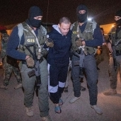 الإرهابى هشام عشماوى فى قبضة رجال العمليات الخاصة