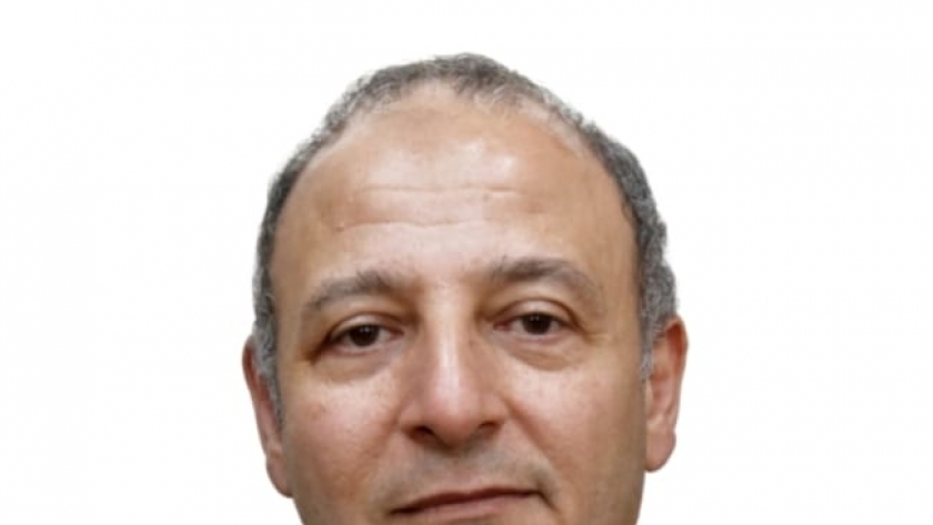 الدكتور أحمد الصباغ .. مساعد وزير التعليم العالي