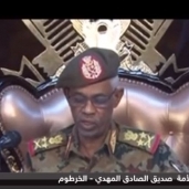 تشكيل مجلس عسكري انتقالي في السودان يتولى حكم البلاد لسنتين