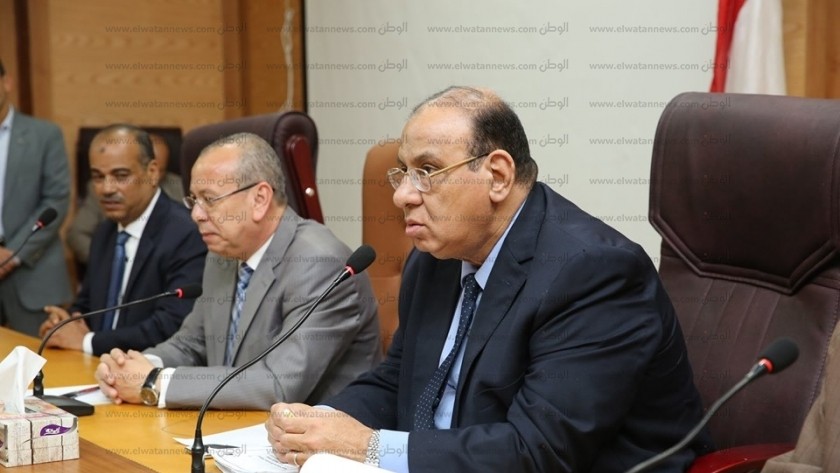 رئيس الجمعية المصرية لتنظيم والأسرة