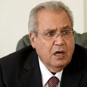 الدكتور جابر عصفور، وزير الثقافة الأسبق