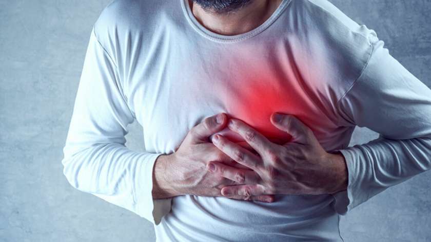 ارتفاع الإصابات بالنوبات القلبية بالفيوم واستشاري قلب يكشف الأسباب
