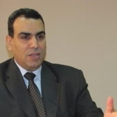 الدكتور عبدالواحد النبوي - وزير الثقافة