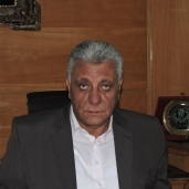 اللواء علاء الدين شوقي مدير أمن البحيرة