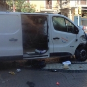 حادث برشلونة