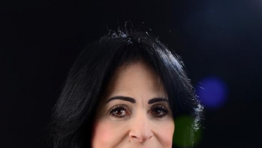 ميرال جلال الهريدي عضو مجلس النواب