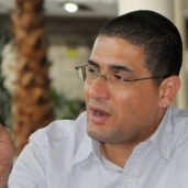 محمد أبوحامد - عضو المكتب السياسي لائتلاف دعم مصر