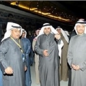 وزير الإعلام الكويتي :يوجه بتسخير كل الإمكانيات لتغطية بطولة "خليجي 23" بصورة احترافية