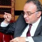 شريف سامى رئيس هيئة الرقابة المالية