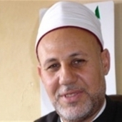 الدكتور عبدالحميد الأطرش رئيس لجنة الفتوى الأسبق بدار الإفتاء