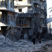 سوريا - صورة أرشيفية