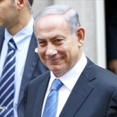 رئيس حكومة الاحتلال الإسرائيلي-بنيامين نتنياهو-صورة أرشيفية