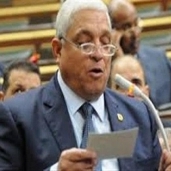 جمال عباس عضو مجلس النواب