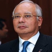وزراء ماليزيا نجيب عبد الرزاق