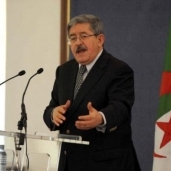 رئيس الحكومة الجزائرية السابق