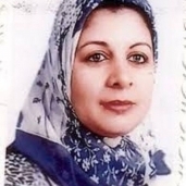 الدكتورة سوزان سلامة - أستاذ ورئيس قسم الصدر بجامعة أسيوط