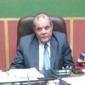 اللواء سعيد شلبي مدير أمن القليوبية