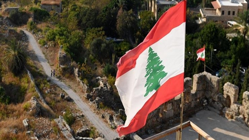لبنان: الاعتداء الإسرائيلي الجوي على "الضاحية" كان بهدف تنفيذ عمل عدائي