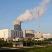 مشروع الضبعة للطاقة النووية