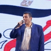 محمد منظور نائب رئيس حزب مستقبل وطن