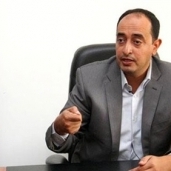 عمرو عثمان، مساعد وزير التضامن الاجتماعى، مدير صندوق مكافحة وعلاج الإدمان والتعاطى