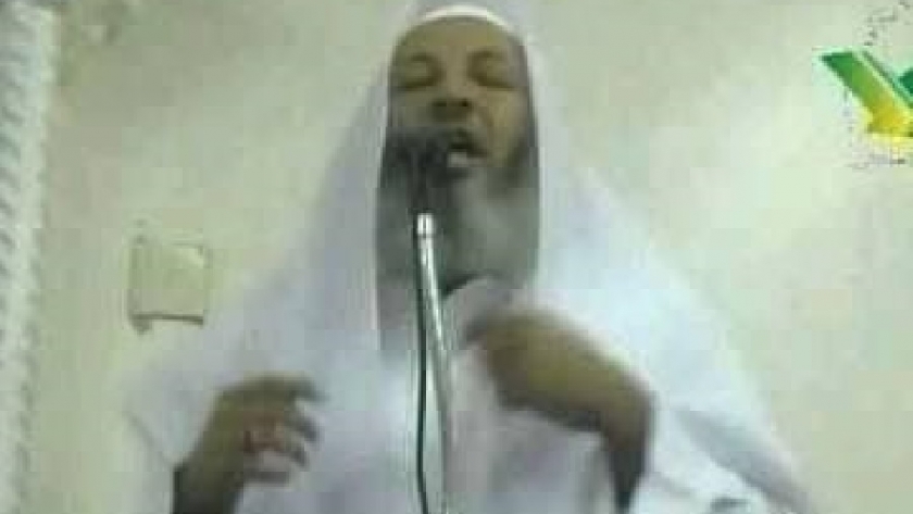 الشيخ عماد عيد