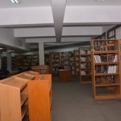 مكتبات - ارشيفية