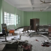 الإهمال يضرب مدارس كفر الشيخ ويهدد حياة التلاميذ