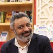 الكاتب عبدالرحيم كمال