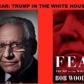 كتاب "الخوف: ترامب في البيت الأبيض"