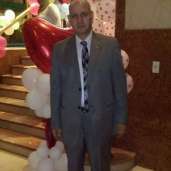 عماد الدين عطية حسين، معلم خبير في مديرية التربية والتعليم بالإسكندرية