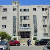 مستشفى «الشاطبى» بالإسكندرية
