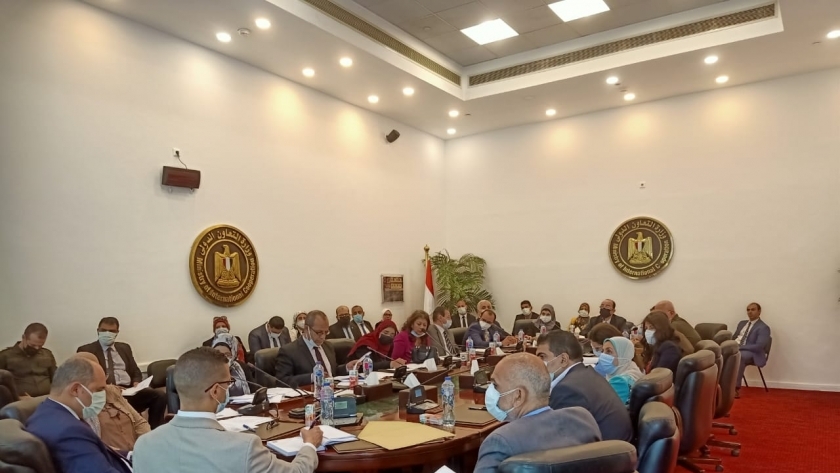 مصر وجنوب السودان يستعدان لاجتماعات اللجنة المشتركة في القاهرة