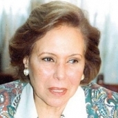 السفيرة مرفت تلاوي