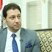 أحمد خيرى، المتحدث الرسمى باسم وزارة التربية والتعليم