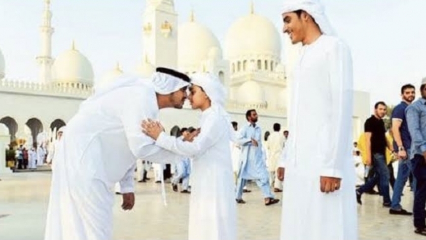 موعد وقفة عرفة 2022 في الإمارات العربية المتحدة