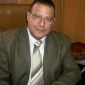 مجدى البدوى رئيس النقابة العامة للعاملين بالطباعة والاعلام