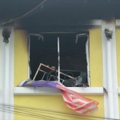 24 قتيلا معظمهم من أطفال إثر حريق مدرسة دينية في ماليزيا